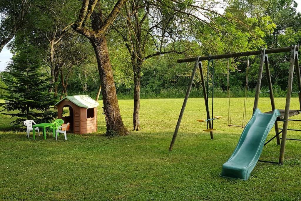 Maison De Vacances A L'Ombre Du Saule A Cote Du Zoo De Beauval Et Chateaux De La Loire 谢尔河畔塞勒 外观 照片